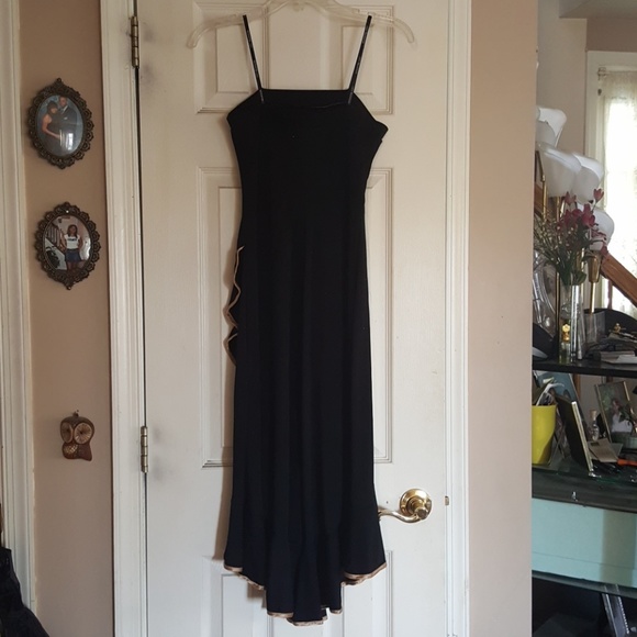 Juniors' Prom/ Formal Dress - Picture 4 of 4